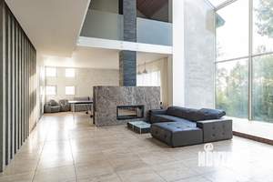 Дом 750м², 2-этажный, посуточно, 