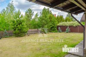 Таунхаус 350м², 3-этажный, на длительный срок, 