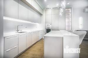 Таунхаус 210м², 2-этажный, на длительный срок, 