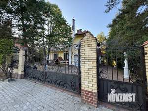 Коттедж 350м&sup2;, 3-этажный, на длительный срок, 