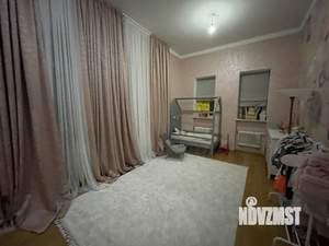 Коттедж 400м², 2-этажный, на длительный срок, 