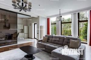 Таунхаус 241м², 2-этажный, на длительный срок, 