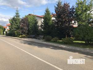 Таунхаус 210м², 2-этажный, на длительный срок, 