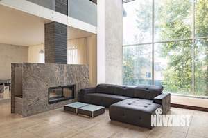 Дом 750м&sup2;, 3-этажный, посуточно, 