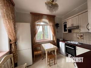 Коттедж 210м², 2-этажный, на длительный срок, 