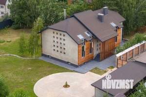 Дом 750м², 2-этажный, посуточно, 