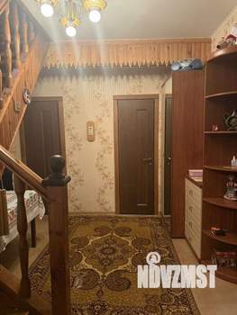 Дом 220м², 2-этажный, на длительный срок, 