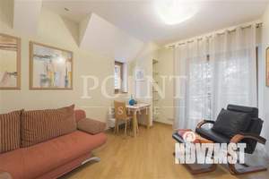 Коттедж 495м², 2-этажный, на длительный срок, 