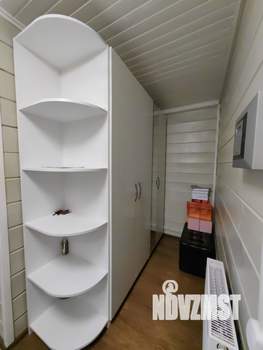 Коттедж 137м², 2-этажный, на длительный срок, 