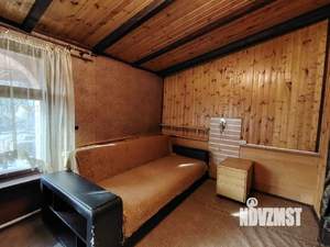 Дом 65м&sup2;, 1-этажный, на длительный срок, 