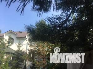 Дом 350м², 2-этажный, на длительный срок, 