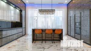 Коттедж 1110м², 2-этажный, на длительный срок, 