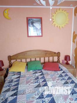 Коттедж 170м², 3-этажный, на длительный срок, 