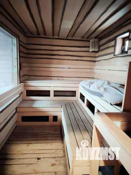 Дом 1000м&sup2;, 2-этажный, посуточно, 