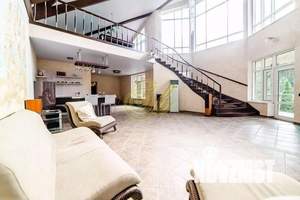 Дом 520м², 2-этажный, посуточно, 