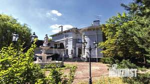 Дом 1000м², 3-этажный, на длительный срок, 