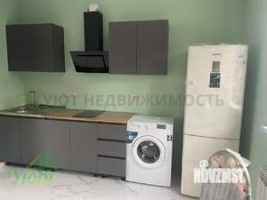 Таунхаус 60м², 2-этажный, на длительный срок, 