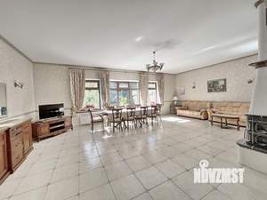 Коттедж 430м², 2-этажный, на длительный срок, 