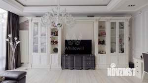 Таунхаус 430м², 3-этажный, на длительный срок, 