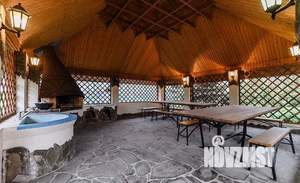 Дом 700м², 2-этажный, посуточно, 