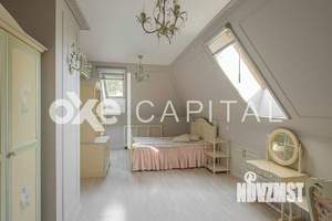 Дом 380м&sup2;, 4-этажный, на длительный срок, 