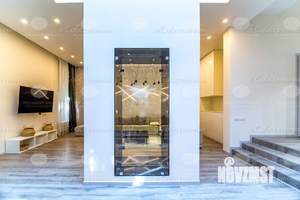 Таунхаус 385м&sup2;, 2-этажный, на длительный срок, 