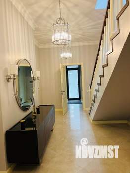 Дом 450м², 2-этажный, на длительный срок, 