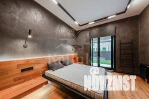 Дом 540м², 2-этажный, на длительный срок, 