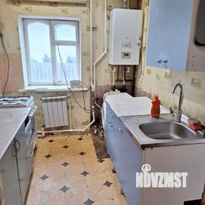 Дом 65м², 2-этажный, на длительный срок, 