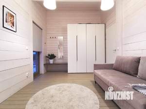 Дом 101м², 1-этажный, посуточно, 