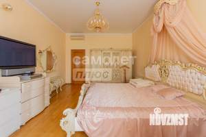 Коттедж 490м², 4-этажный, на длительный срок, 