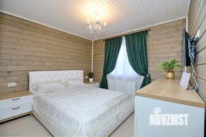 Дом 140м², 2-этажный, на длительный срок, 