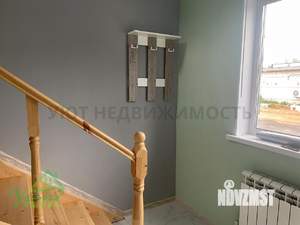 Таунхаус 60м², 2-этажный, на длительный срок, 