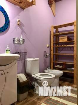 Дом 120м², 2-этажный, посуточно, 