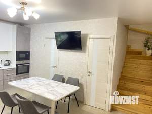 Коттедж 151м², 2-этажный, на длительный срок, 
