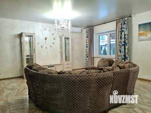 Таунхаус 222м&sup2;, 2-этажный, на длительный срок, 