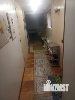 Дом 55м², 1-этажный, на длительный срок, 