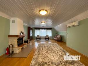 Коттедж 435м², 2-этажный, на длительный срок, 