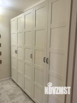 Таунхаус 140м², 3-этажный, на длительный срок, 