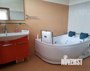 Дом 450м², 2-этажный, на длительный срок, 