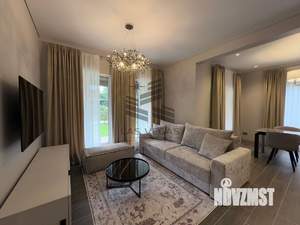 Дом 180м², 2-этажный, на длительный срок, 