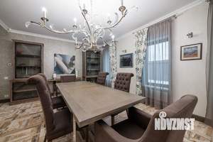 Дом 800м², 3-этажный, посуточно, 