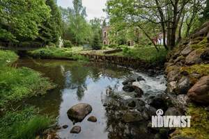 Дом 1200м², 3-этажный, посуточно, 