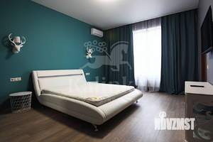 Таунхаус 600м², 2-этажный, на длительный срок, 