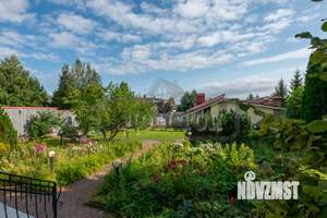 Дом 600м², 3-этажный, посуточно, 