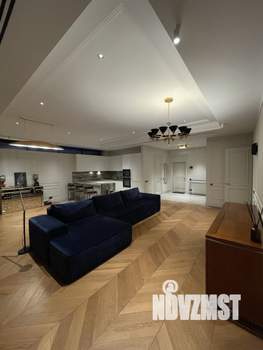 Дом 186м², 3-этажный, на длительный срок, 