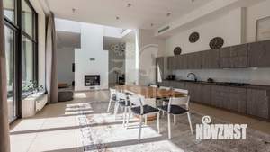 Таунхаус 400м&sup2;, 2-этажный, на длительный срок, 