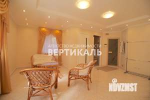 Дом 500м², 3-этажный, на длительный срок, 