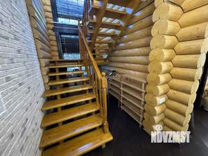 Коттедж 160м², 2-этажный, на длительный срок, 