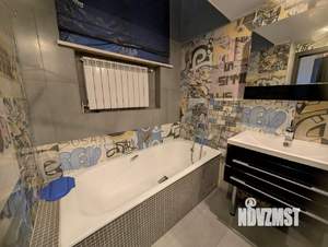 Таунхаус 190м², 3-этажный, на длительный срок, 